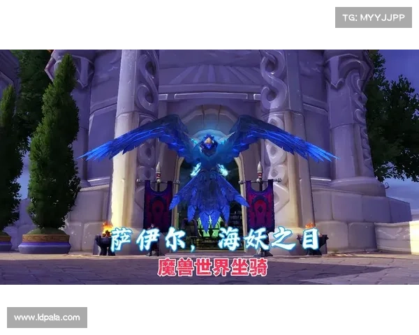 魔兽世界海岛坐骑：金币获取攻略